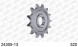 24305-13 звезда передняя KAWASAKI KX 250 F (ведущая) стальная, 520, AFAM (JTF1446.13SC)