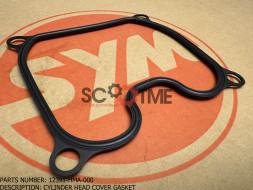 Прокладка крышки головки цилиндра SYM GTS 300i EVO
