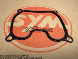 Прокладка крышки головки цилиндра SYM GTS 300i EVO