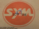 Прокладка натяжителя цепи ГРМ SYM ORBIT 50