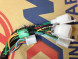 Панель приборов SYM JET 4 NAKED