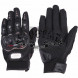 Мотоперчатки PRO-BIKER MCS-01 (BLACK)