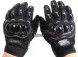 Мотоперчатки PRO-BIKER MCS-01 (BLACK)