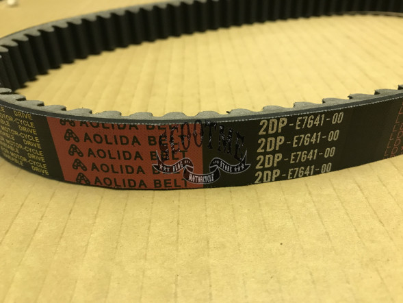 Ремень вариатора AOLIDA для YAMAHA из высококачественной резины (Аналог: 2DP-E7641-00)
