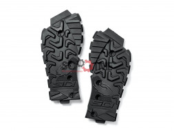 (284) Подошва SIDI CROSSFIRE 3 SRS - BLACK [ENDURO] (Размер: 40/41)