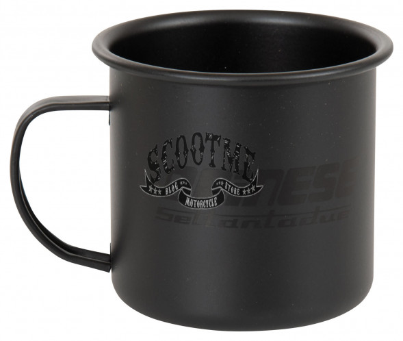 Кружка DAINESE (DAINESE SETTANTADUE COFFEE MUG)