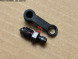 105338760 Штуцер для прокачки тормозной системы M10x1.00 BREMBO RACING [BLACK]