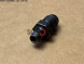 105338760 Штуцер для прокачки тормозной системы M10x1.00 BREMBO RACING [BLACK]