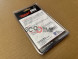 SNT-F125 Тормозные колодки дисковые мото YONGLI Sintered (FDB2042ST)
