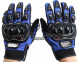 Мотоперчатки PRO-BIKER MCS-01 (BLUE)