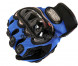Мотоперчатки PRO-BIKER MCS-01 (BLUE)