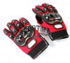 Мотоперчатки PRO-BIKER MCS-01 (RED)