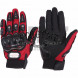 Мотоперчатки PRO-BIKER MCS-01 (RED)