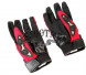 Мотоперчатки PRO-BIKER MCS-01 (RED)