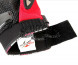 Мотоперчатки PRO-BIKER MCS-01 (RED)