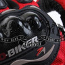Мотоперчатки PRO-BIKER MCS-01 (RED)