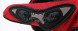 Мотоперчатки PRO-BIKER MCS-01 (RED)