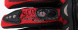 Мотоперчатки PRO-BIKER MCS-01 (RED)