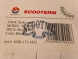 Колодки тормозные передние комплект (2шт.) Suzuki Let's