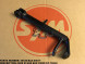 Опора боковая SYM WOLF (T2) 250 [ЦВЕТ: BLACK MATT GY-7520U]