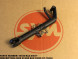 Опора боковая SYM WOLF (T2) 250 [ЦВЕТ: BLACK MATT GY-7520U]