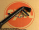 Опора боковая SYM WOLF (T2) 250 [ЦВЕТ: BLACK MATT GY-7520U]