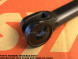 Опора боковая SYM WOLF (T2) 250 [ЦВЕТ: BLACK MATT GY-7520U]