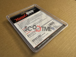 SNT-F144 Тормозные колодки дисковые мото YONGLI Sintered (FDB2098ST)