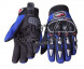 Мотоперчатки PRO-BIKER MCS-03 (BLUE)