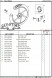 Колодки тормозные задние с пружинами к-т SYM ORBIT 125