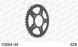 10504-44 звезда задняя HONDA VT 600 (ведомая) стальная, 525, AFAM (JTR1332.44)
