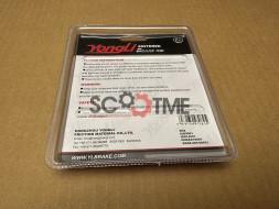 SNT-F149 Тормозные колодки дисковые мото YONGLI Sintered (FDB2012ST)