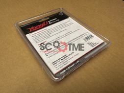 SNT-F149 Тормозные колодки дисковые мото YONGLI Sintered (FDB2012ST)
